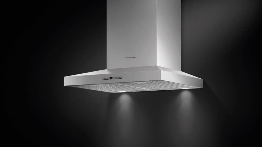 Fisher Paykel HC24PHTX1 Stainless Steel
