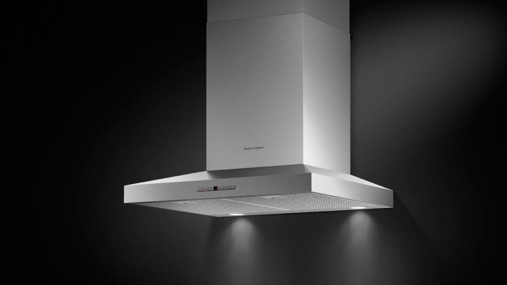 Fisher Paykel HC24PHTX1 Stainless Steel