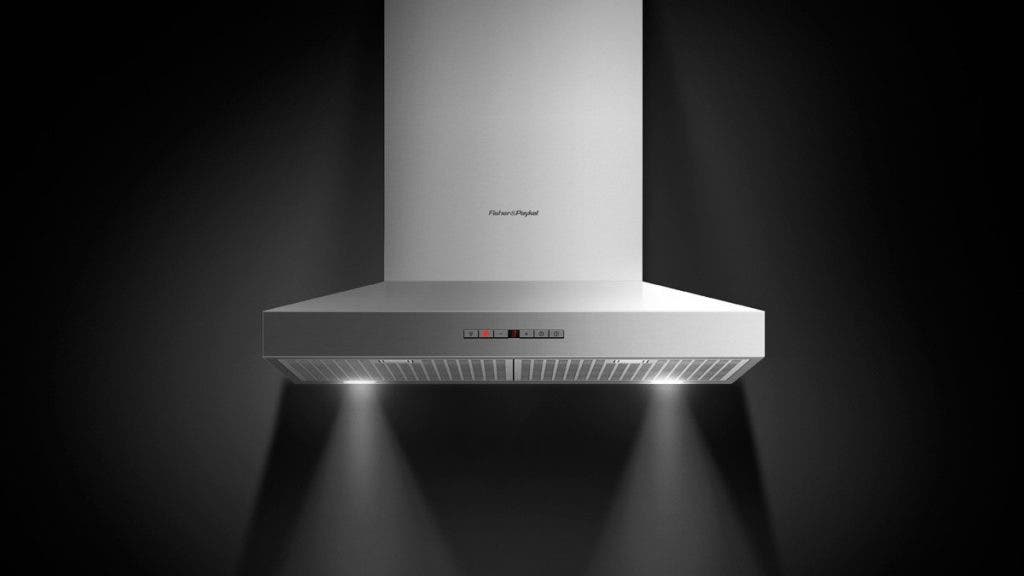 Fisher Paykel HC24PHTX1 Stainless Steel