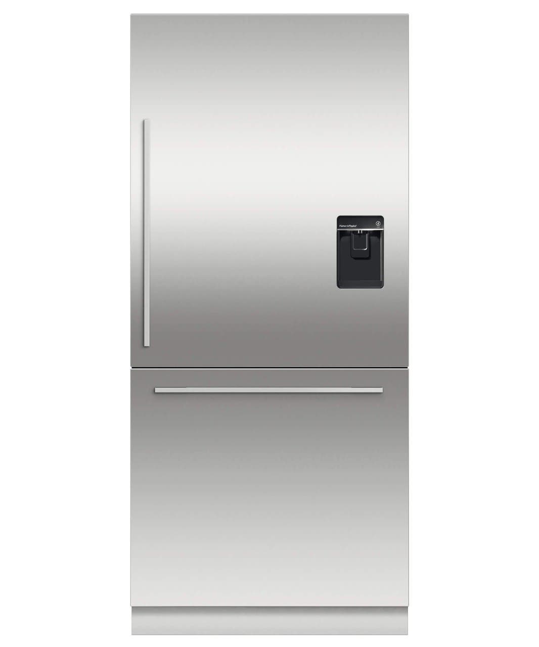 Fisher Paykel RS36W80RU1 36 Inch Bottom Freezer Refrigerator