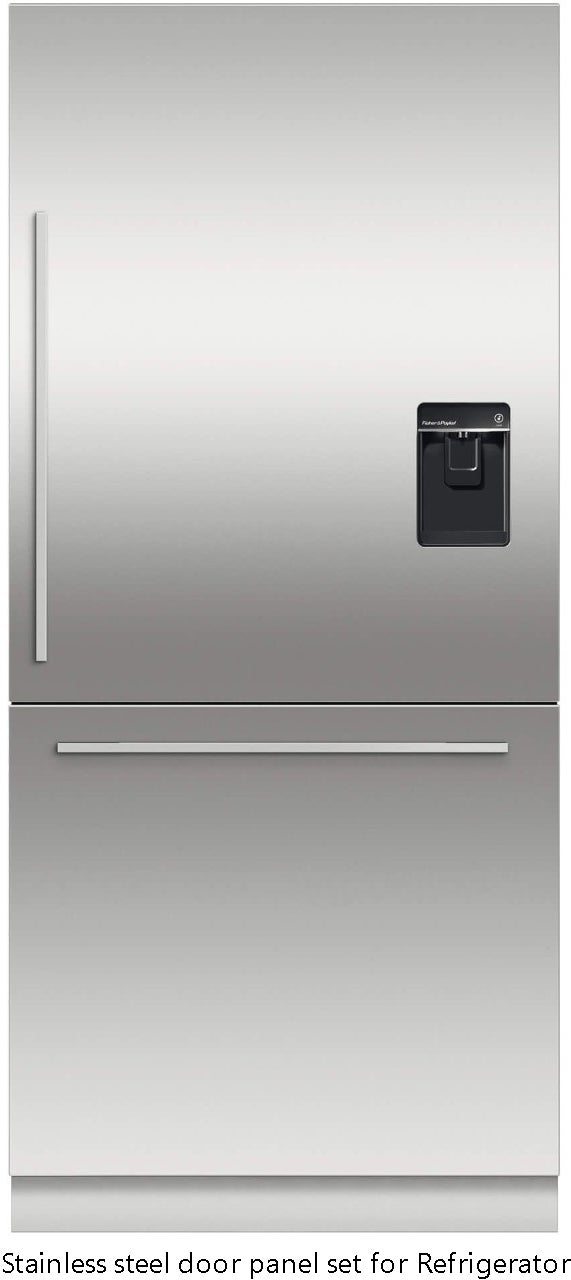 Fisher Paykel RD3680RU