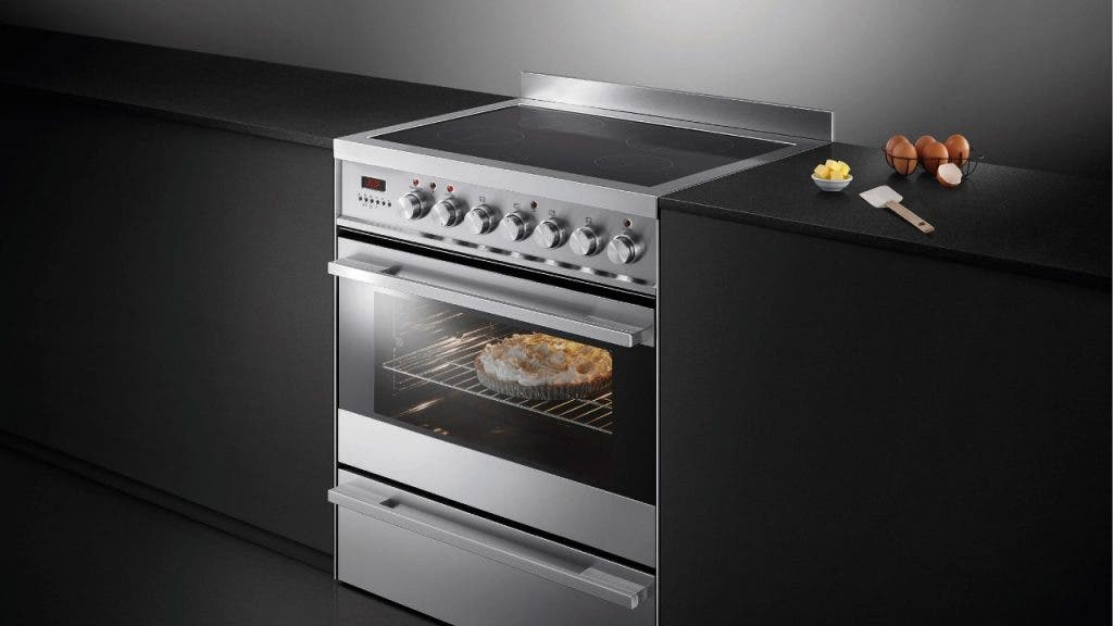Fisher Paykel OR30SDPWIX1 Stainless Steel