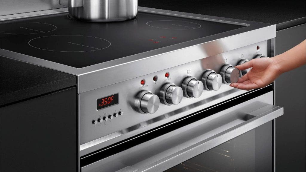 Fisher Paykel OR30SDPWIX1 Stainless Steel