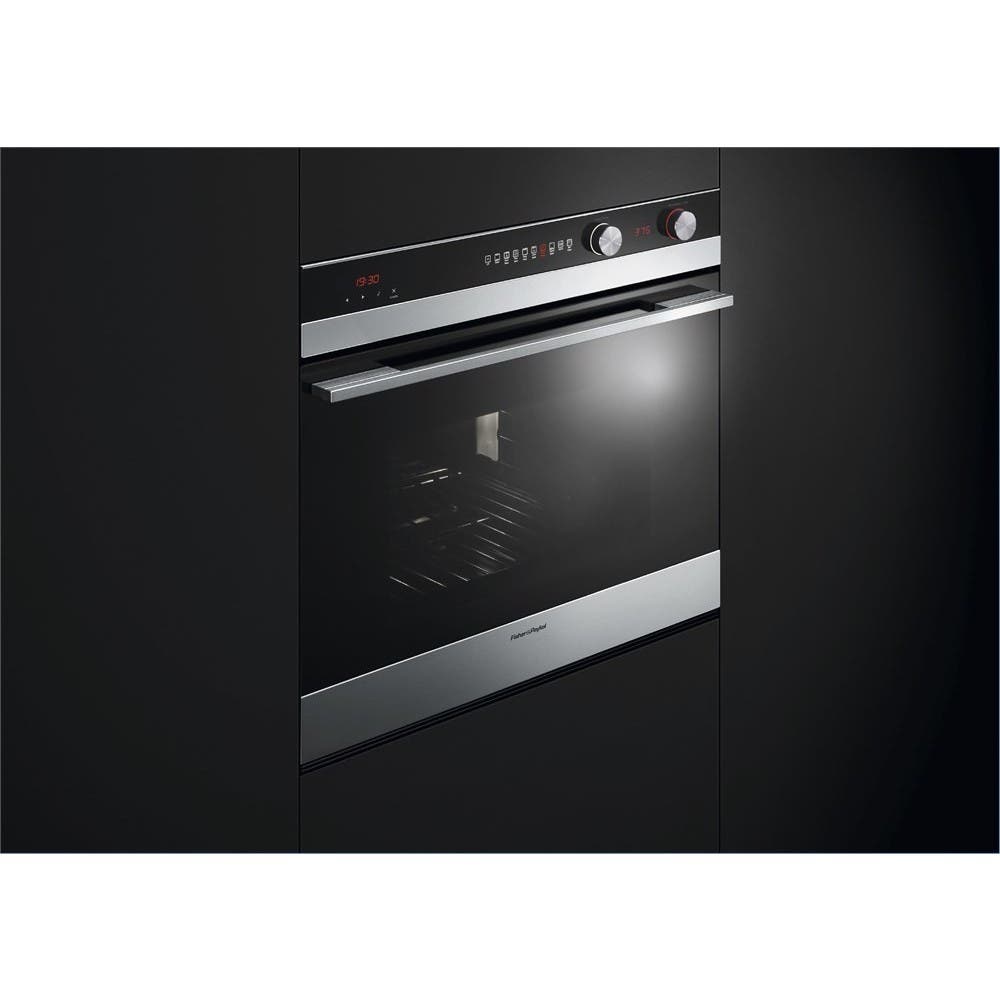 Fisher Paykel OB30SCEPX3 Stainless Steel
