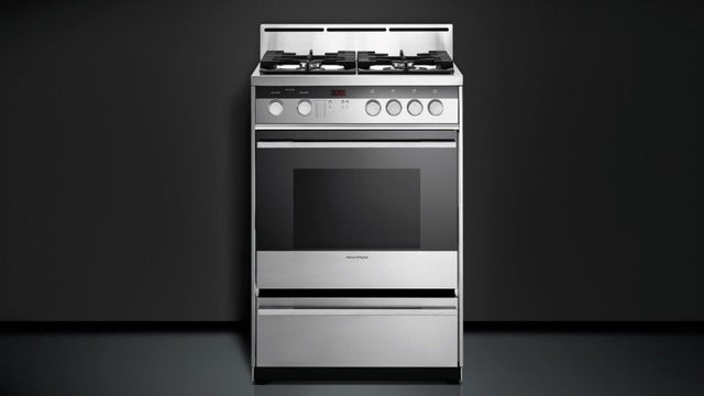 Fisher Paykel OR24SDMBGX2