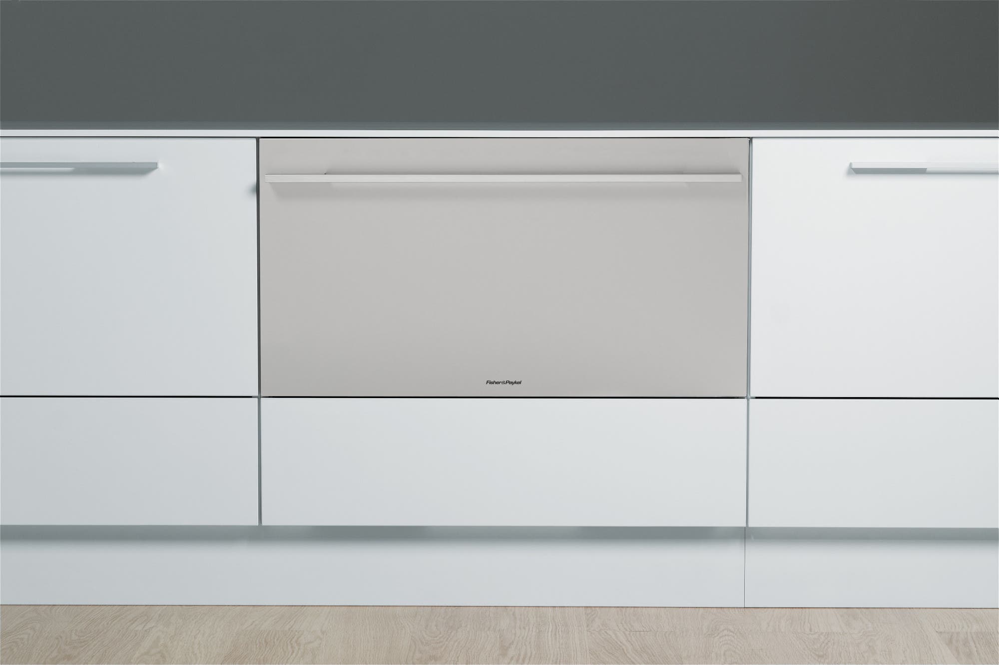 Fisher Paykel RB9036SSX Stainless Steel
