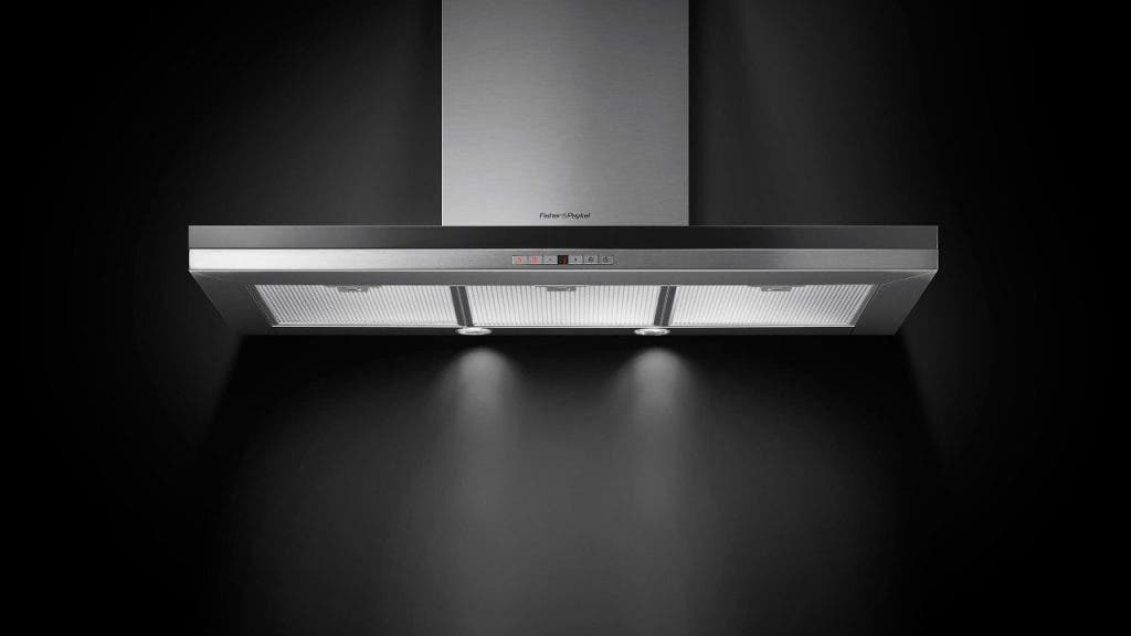 Fisher Paykel HC36DTXB1 Stainless Steel