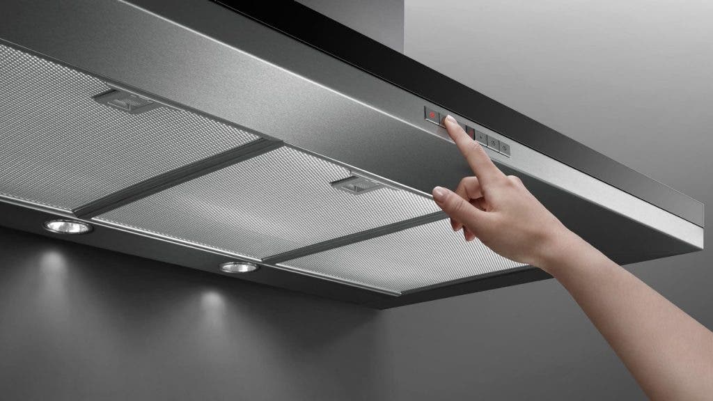 Fisher Paykel HC36DTXB1 Stainless Steel