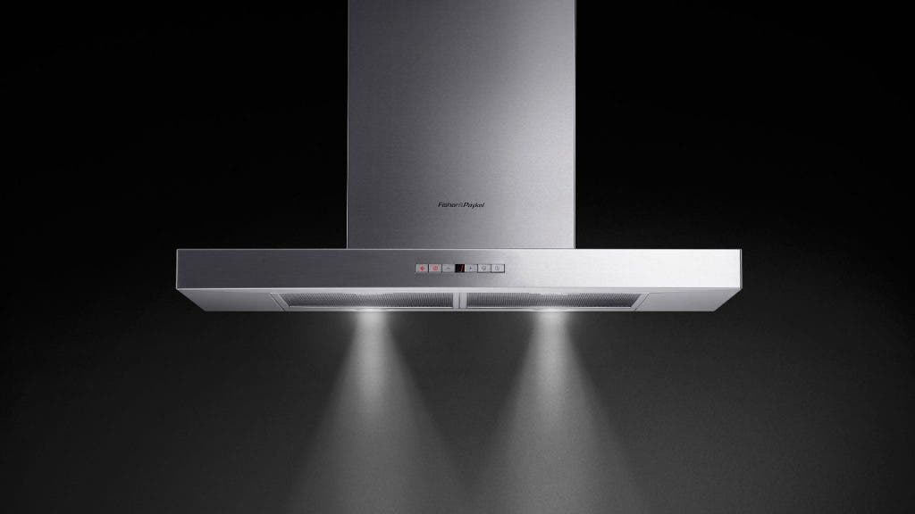 Fisher Paykel HC30DTX1 Stainless Look