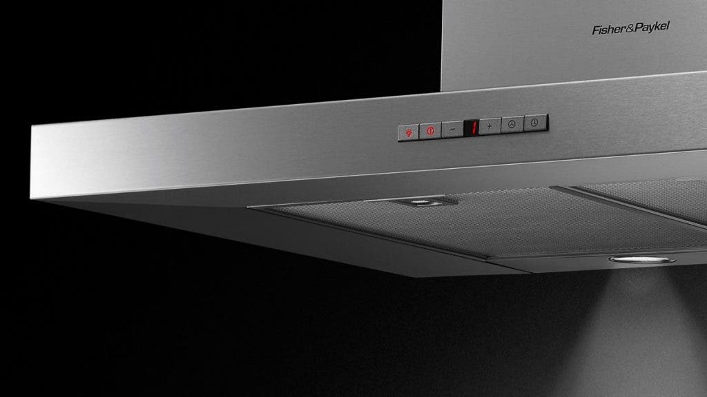 Fisher Paykel HC30DTX1 Stainless Look
