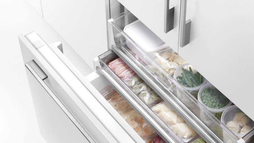 Fisher Paykel RS36A72J1 Panel Ready