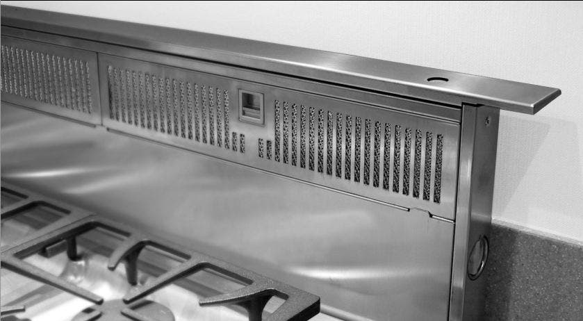 Fisher Paykel DD36SS Stainless Steel