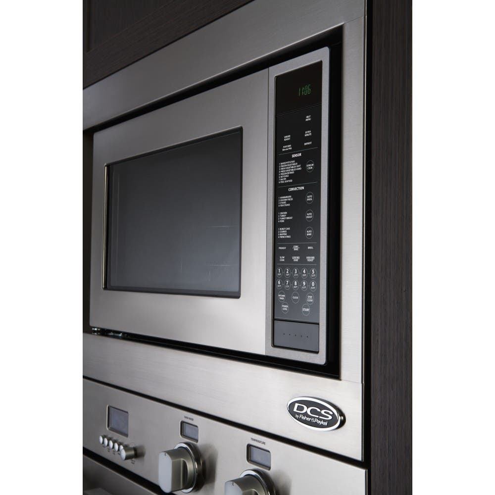 Fisher Paykel CMOS24SS2 Stainless Steel