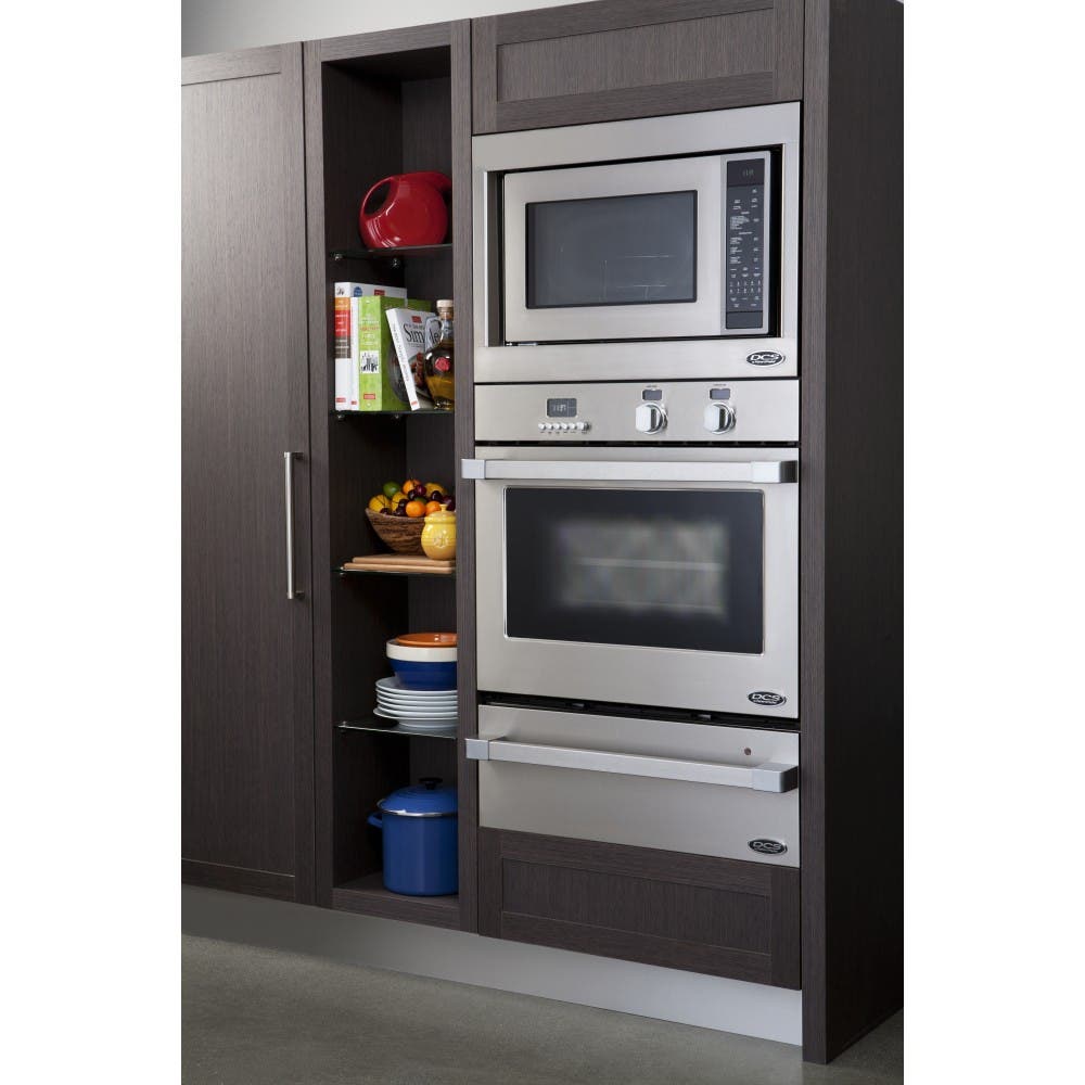 Fisher Paykel CMOS24SS2 Stainless Steel