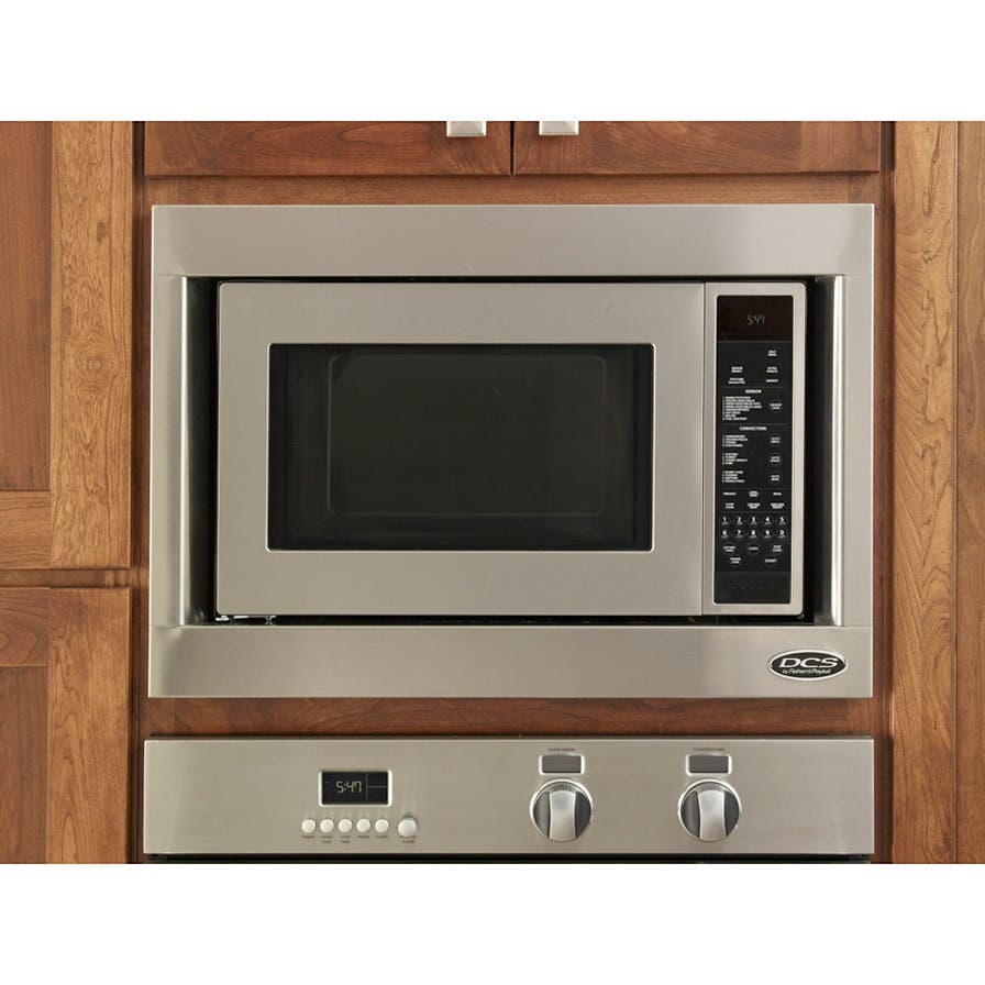 Fisher Paykel CMOS24SS2 Stainless Steel