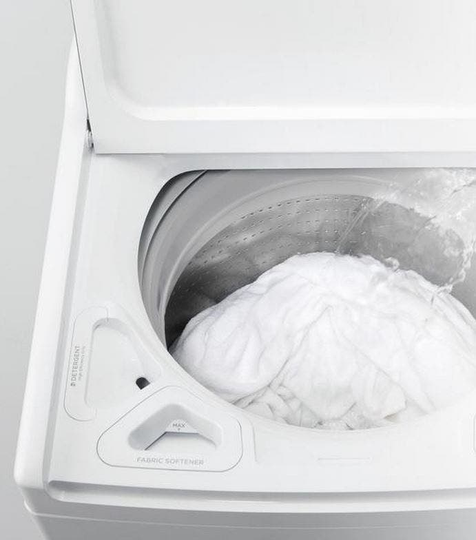 Fisher Paykel WL4027P1 White