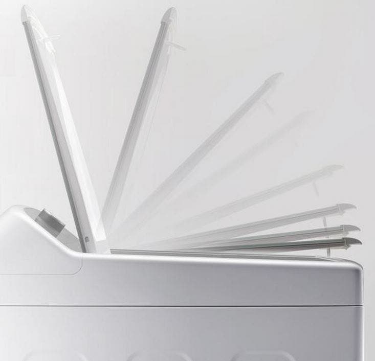Fisher Paykel WL4027P1 White