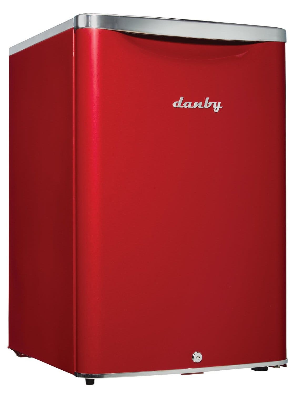 Danby DAR026A2LDB 18 Inch Compact Refrigerator