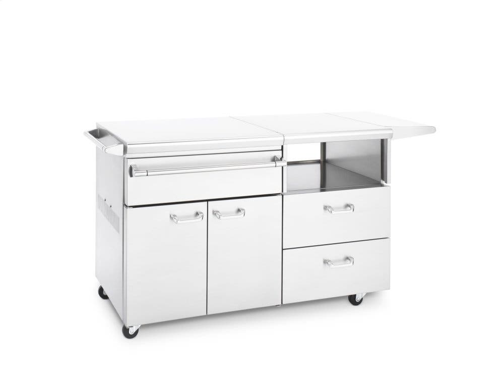 Lynx LSERVEM Stainless Steel