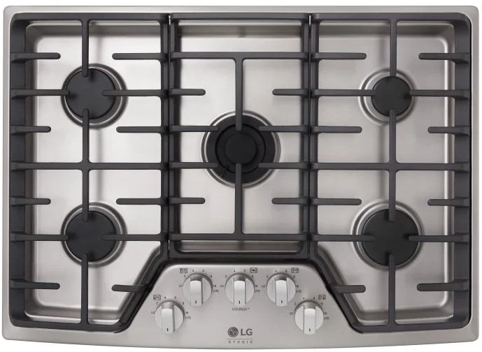 LG STUDIO Gas Cooktop - Thumbnail 2