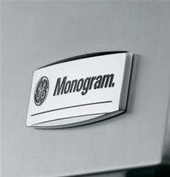 Monogram ZET1PHGS Stainless Steel