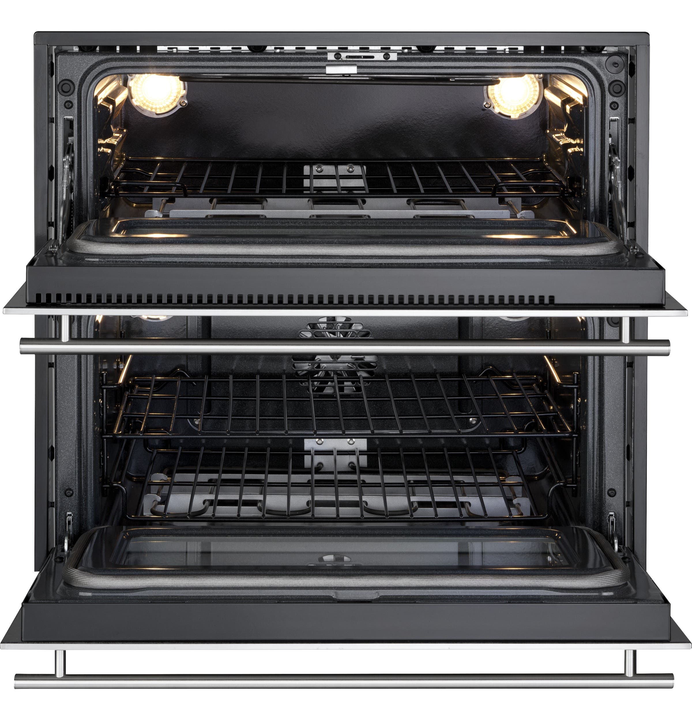 Monogram ZET1DJSS Stainless Steel