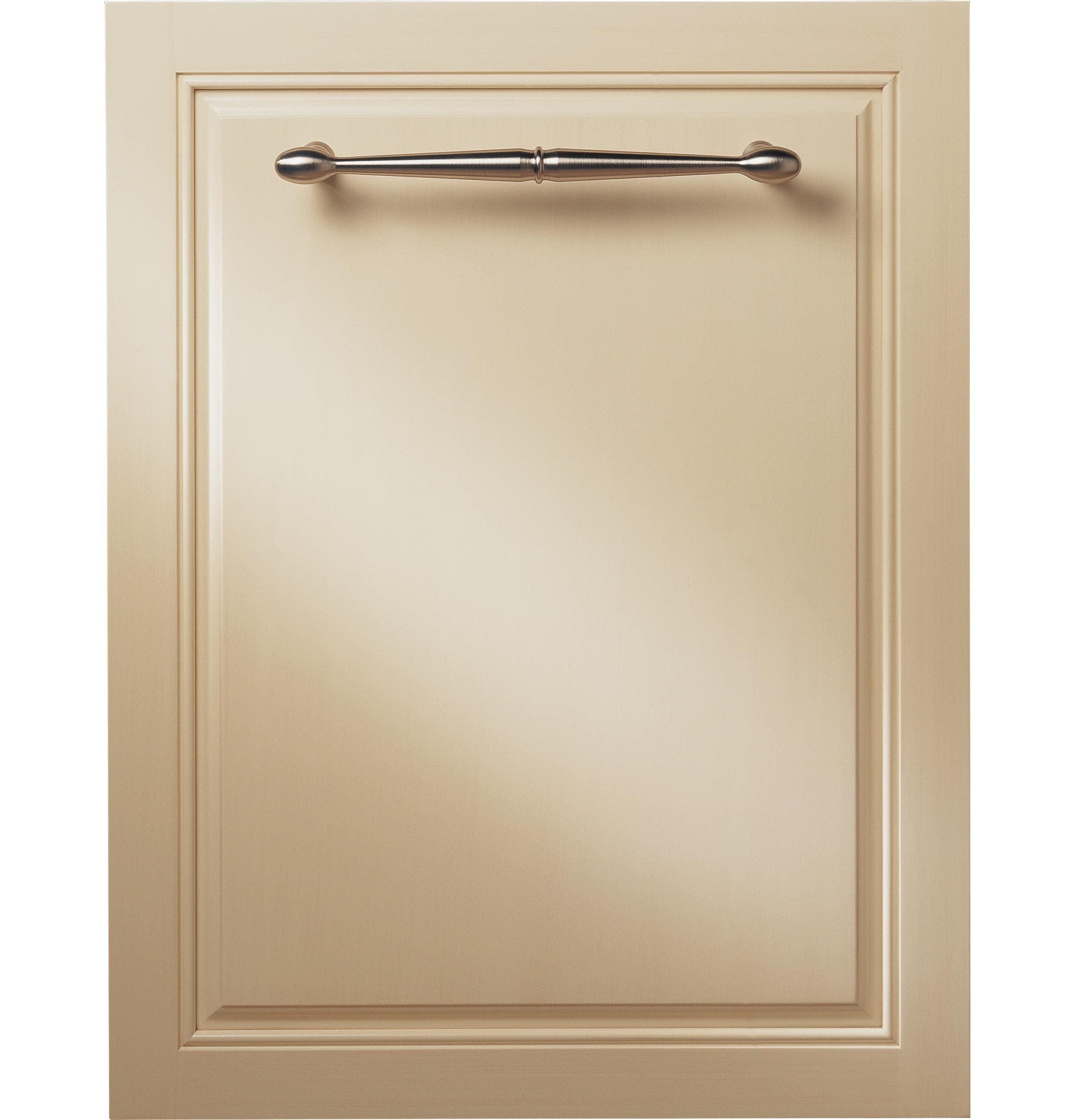 Monogram ZDT975SIJII Custom Panel And Handle Required
