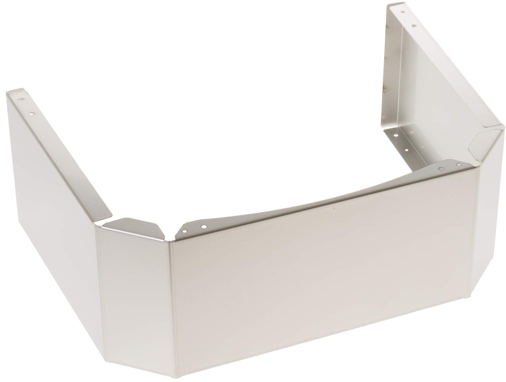 Monogram ZX48DC6J 6" Stackable Duct Cover