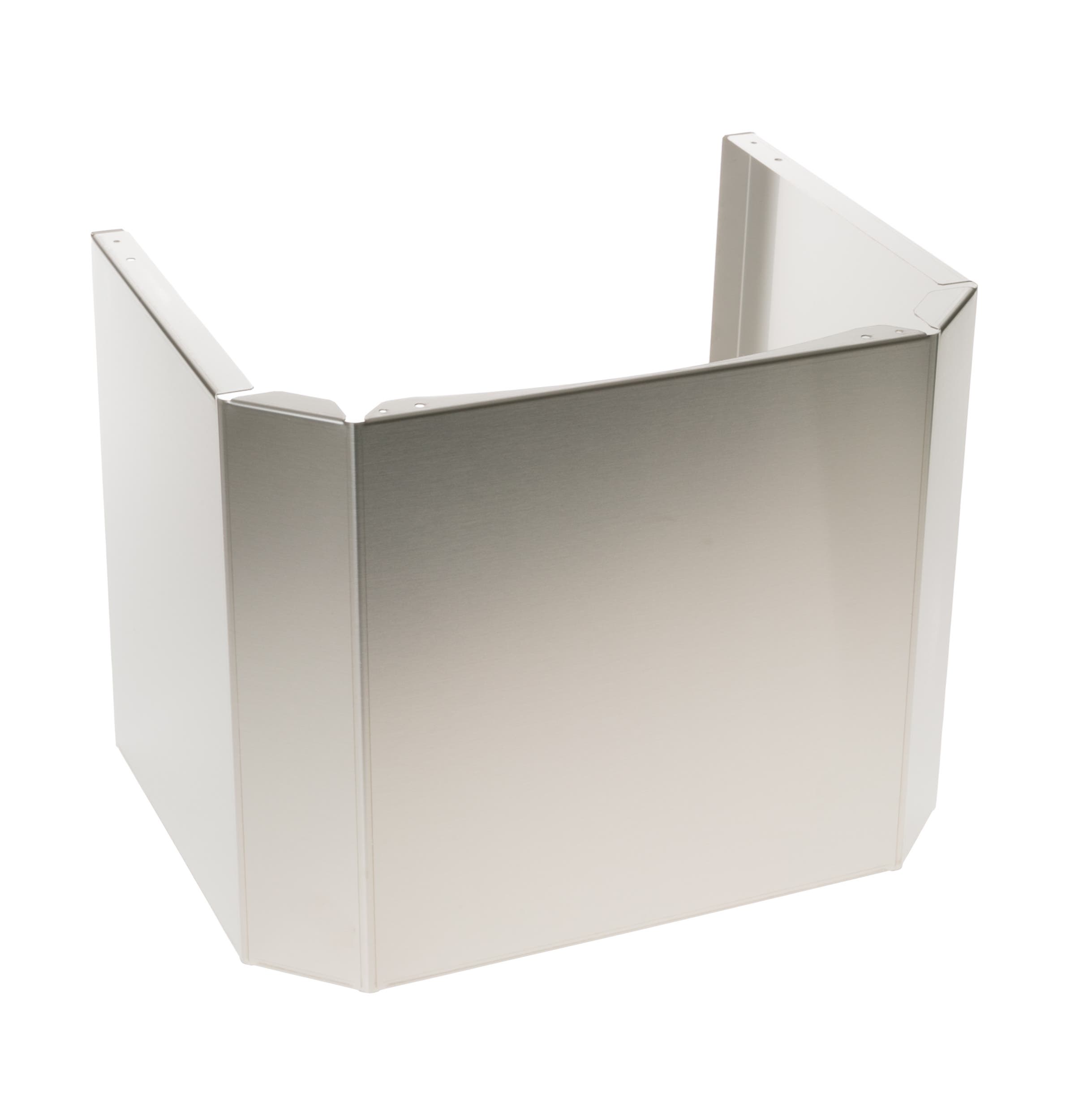 12" Stackable Duct Cover