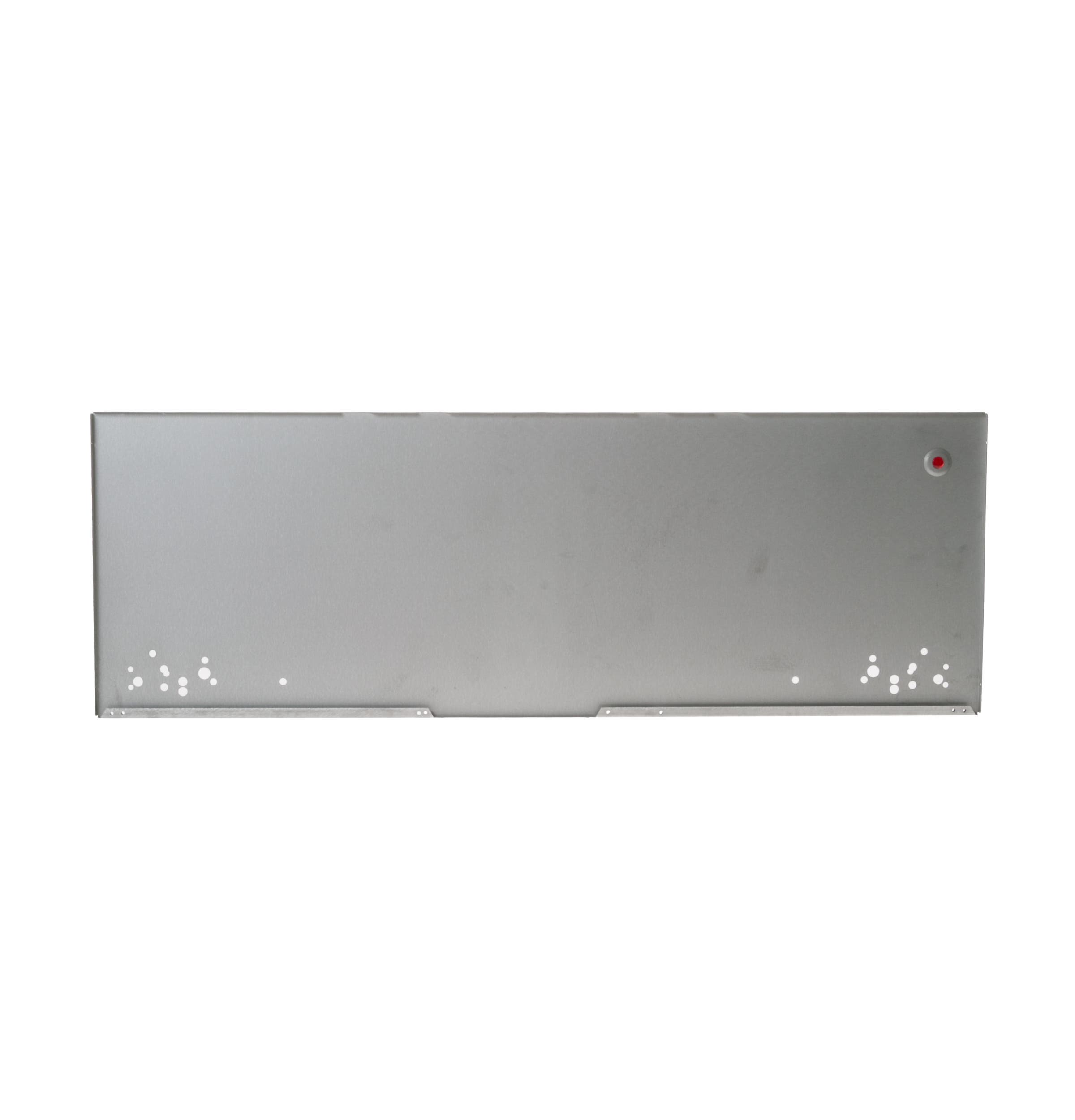 Monogram ZXD30B 3/4" Wood Panel Kit Accessory