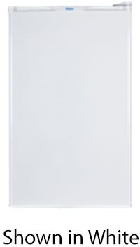 Haier HRC3211ACW White