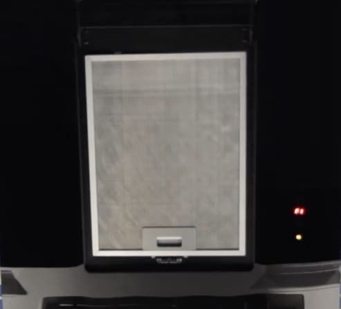 Haier HCH2400ACB Black