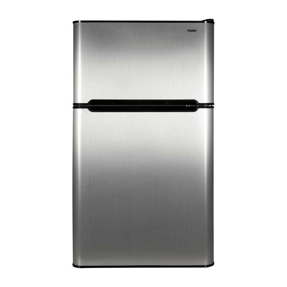 Haier HC31TG42SV 19 Inch Compact Refrigerator