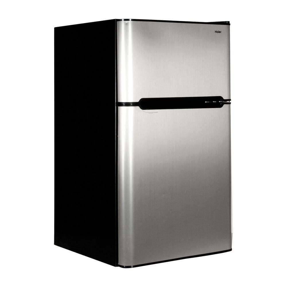 Haier HC31TG42SV 19 Inch Compact Refrigerator