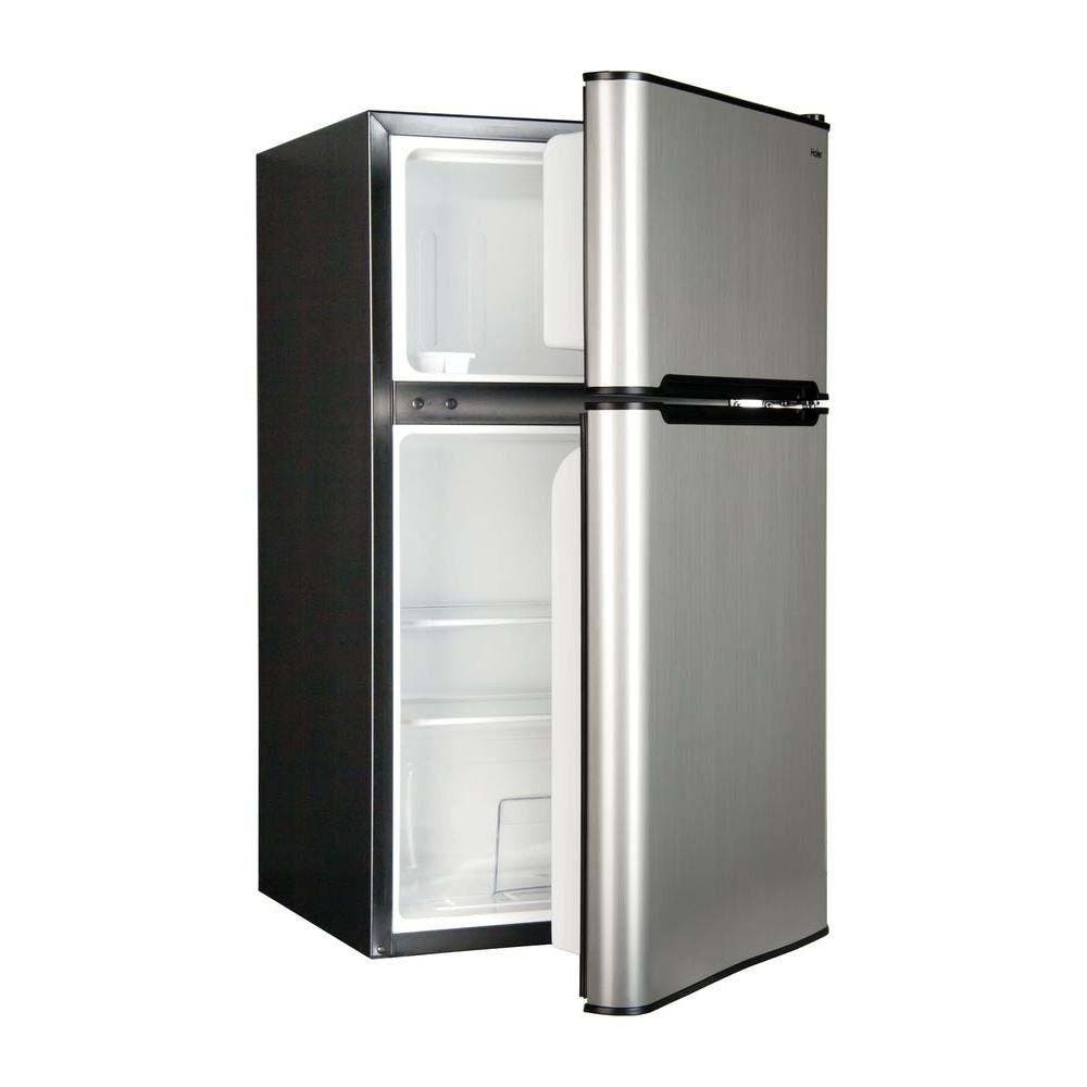 Haier HC31TG42SV 19 Inch Compact Refrigerator