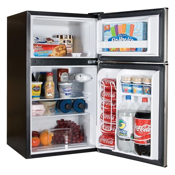 Haier HC31TG42SV 19 Inch Compact Refrigerator