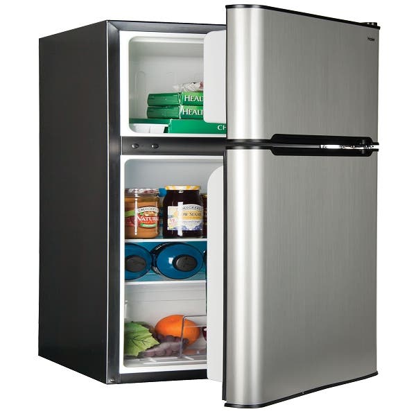 Haier HC31TG42SV 19 Inch Compact Refrigerator