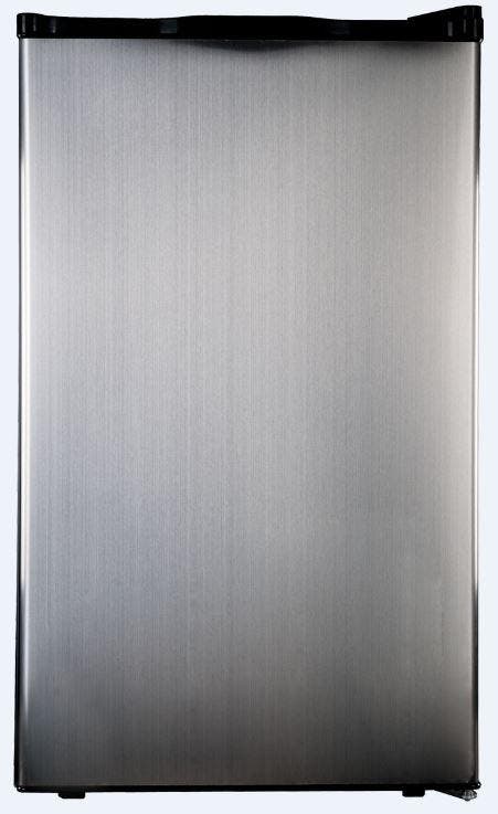 Haier HRC4021ACS Stainless Steel