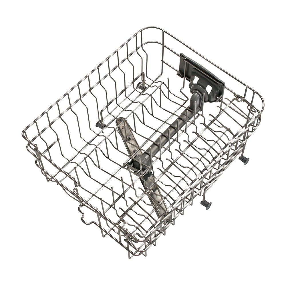Haier HDBC100AFS Stainless Steel