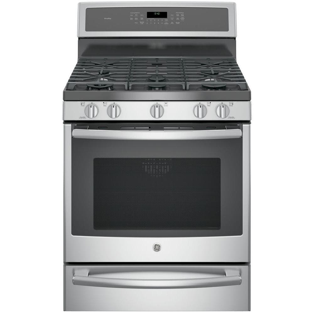 Haier HCR3350ADS Stainless Steel