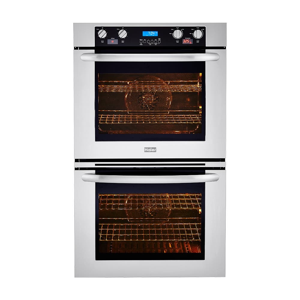Haier HCW3485AES Stainless Steel