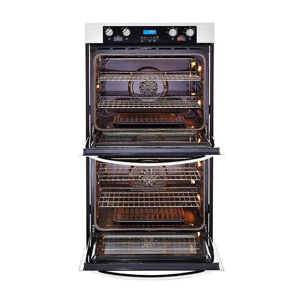 Haier HCW3485AES Stainless Steel