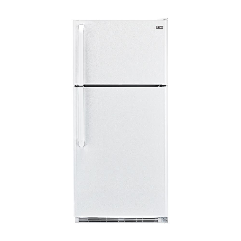 Haier HRT18R1AWW White