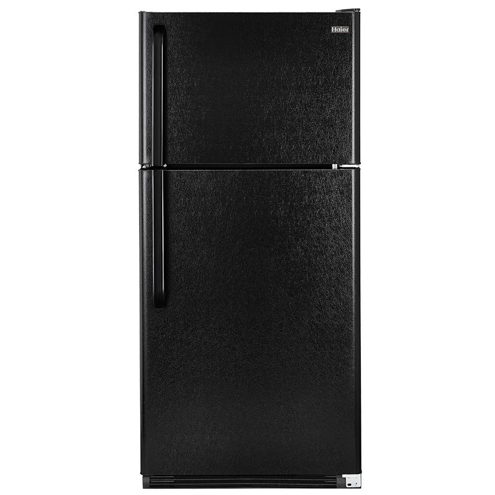 Haier HRT18R1AWB Black