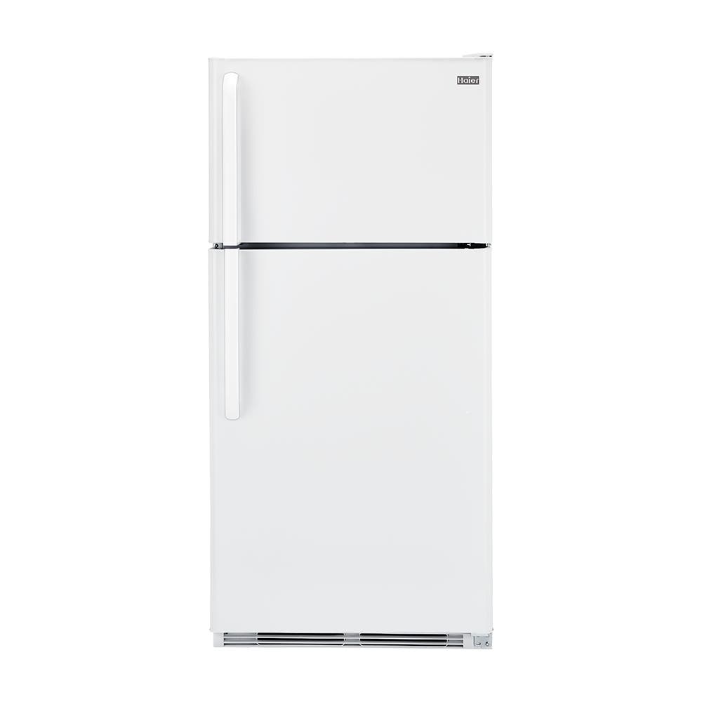 Haier HRT21R2APP White