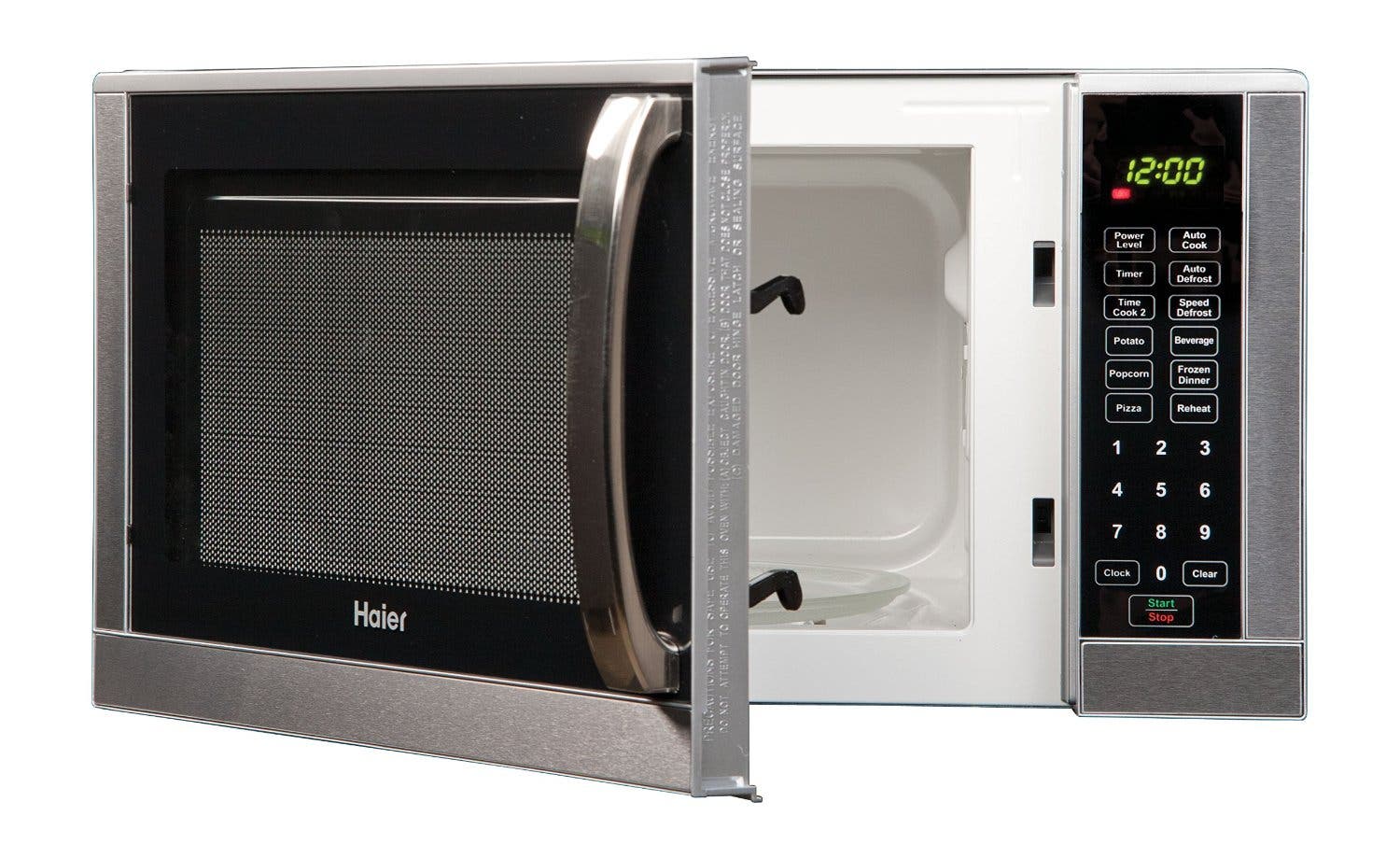 Haier HMC935SESS Stainless Steel