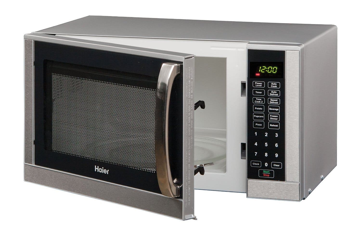 Haier HMC935SESS Stainless Steel