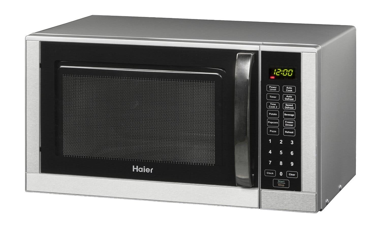 Haier HMC935SESS Stainless Steel