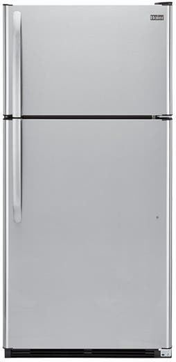 Haier HRT21F1APS Stainless Steel