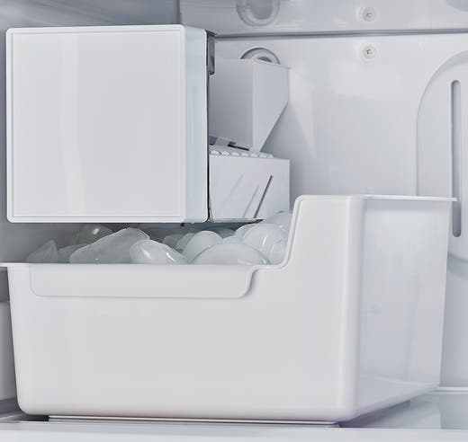 Haier HRT21F1APS Stainless Steel